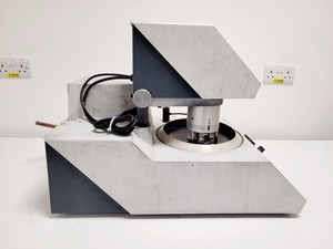 Thumbnail image of Struers LaboPol-5 Metallographic Single Polisher/Grinder