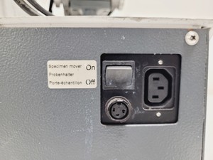 Thumbnail image of Struers LaboPol-5 Metallographic Single Polisher/Grinder