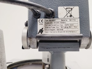 Thumbnail image of Struers LaboPol-5 Metallographic Single Polisher/Grinder