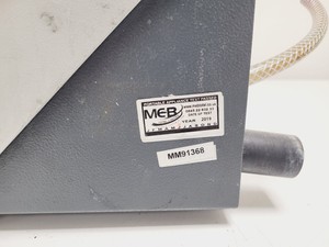 Thumbnail image of Struers LaboPol-5 Metallographic Single Polisher/Grinder