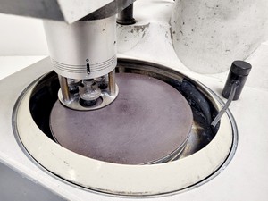 Thumbnail image of Struers LaboPol-5 Metallographic Single Polisher/Grinder