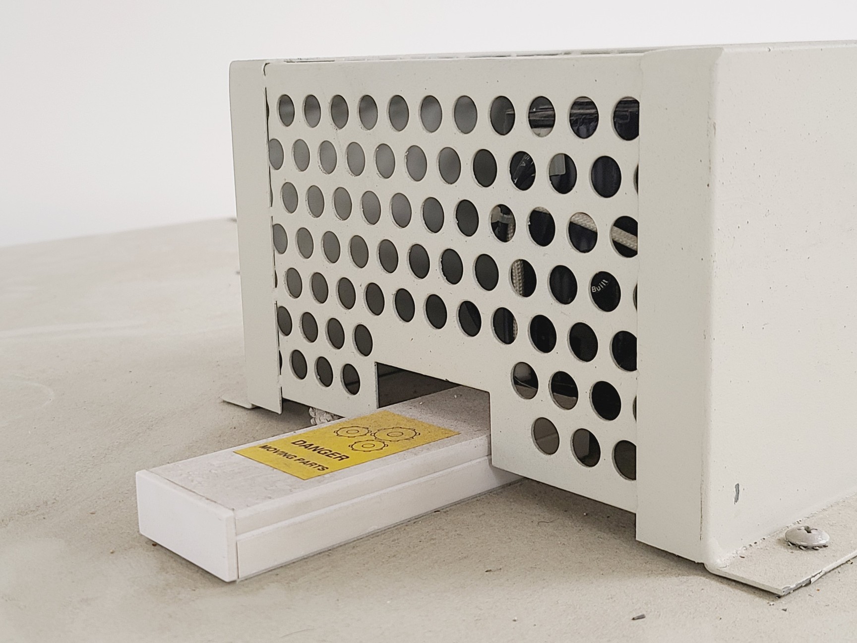 Image of Tenney Junior Model TJR Environmental Test Chamber