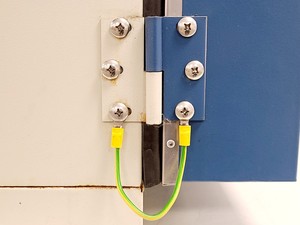 Thumbnail image of Tenney Junior Model TJR Environmental Test Chamber