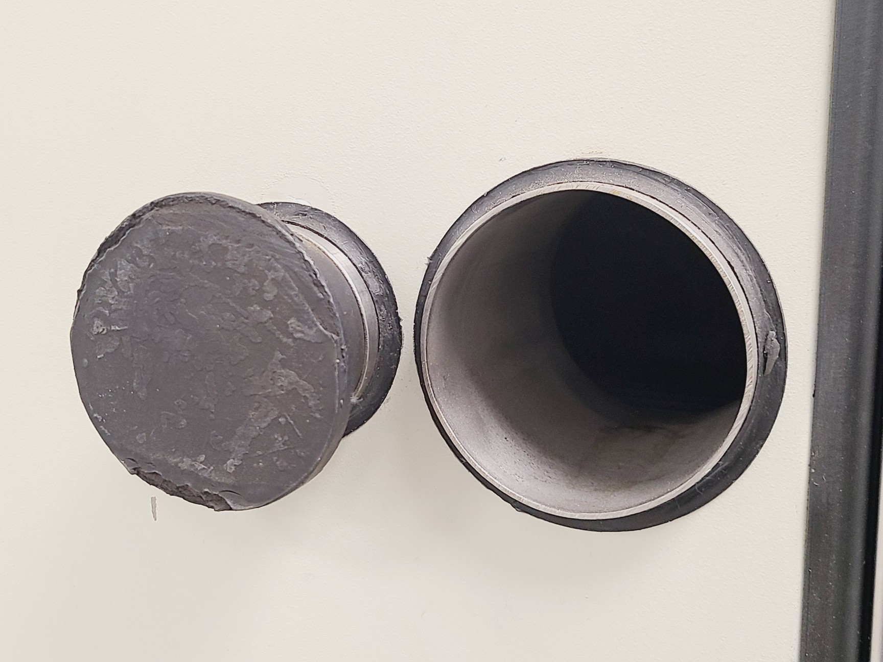 Image of Tenney Junior Model TJR Environmental Test Chamber