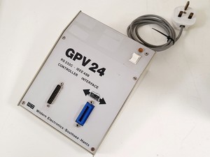 Thumbnail image of Tenney Junior Model TJR Environmental Test Chamber