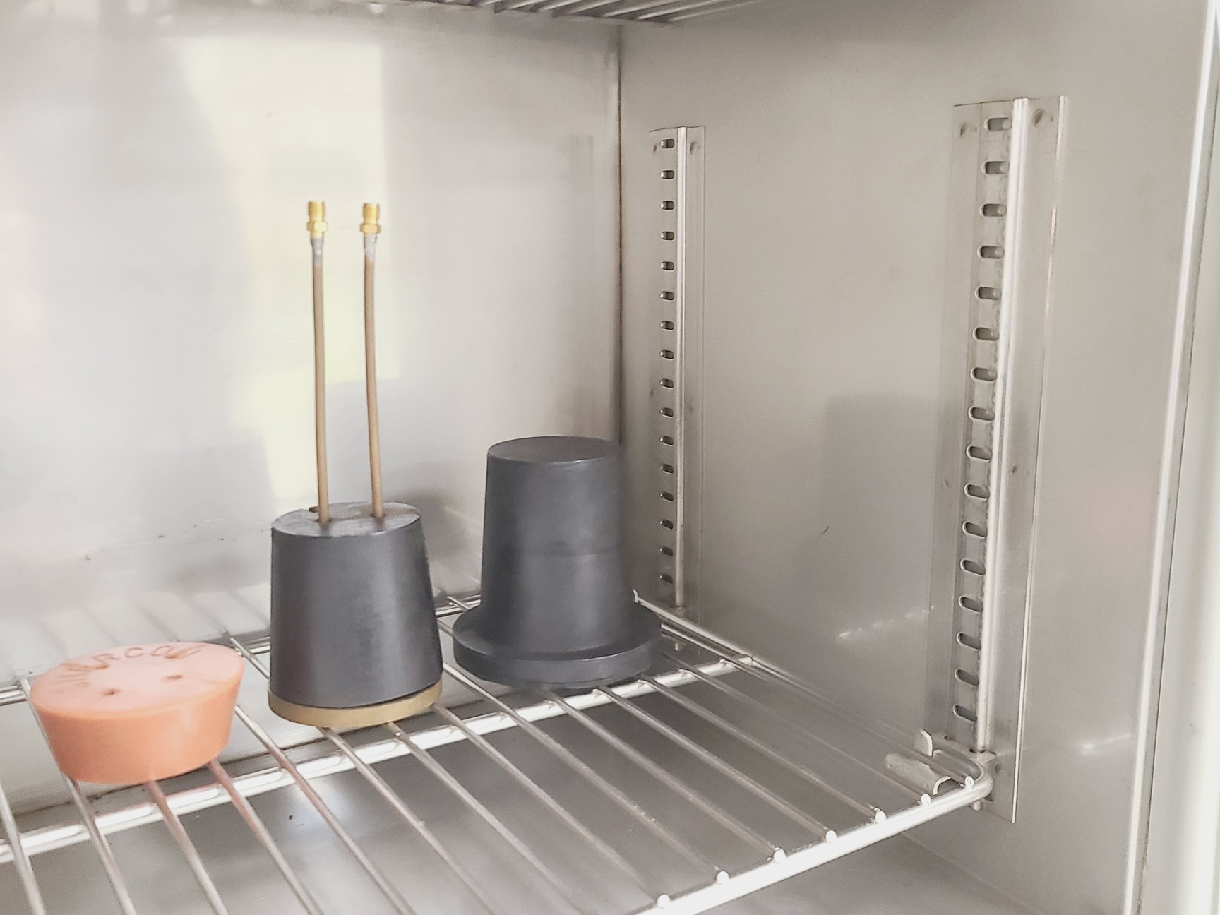 Image of Tenney Junior Model TJR Environmental Test Chamber