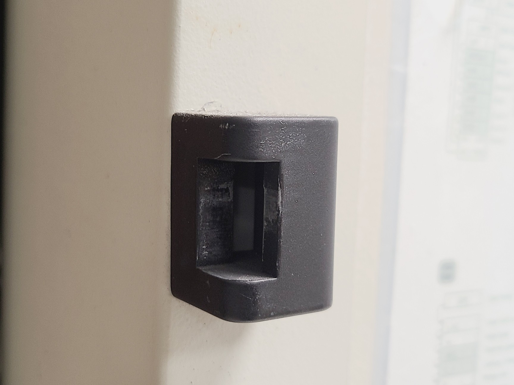 Image of Tenney Junior Model TJR Environmental Test Chamber