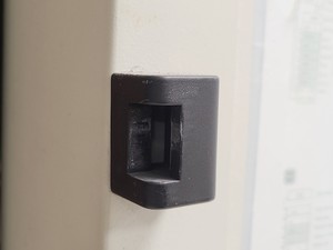 Thumbnail image of Tenney Junior Model TJR Environmental Test Chamber