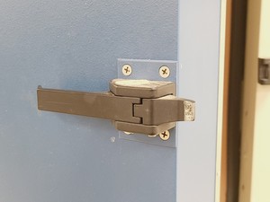 Thumbnail image of Tenney Junior Model TJR Environmental Test Chamber