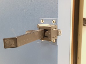 Thumbnail image of Tenney Junior Model TJR Environmental Test Chamber