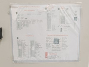 Thumbnail image of Tenney Junior Model TJR Environmental Test Chamber