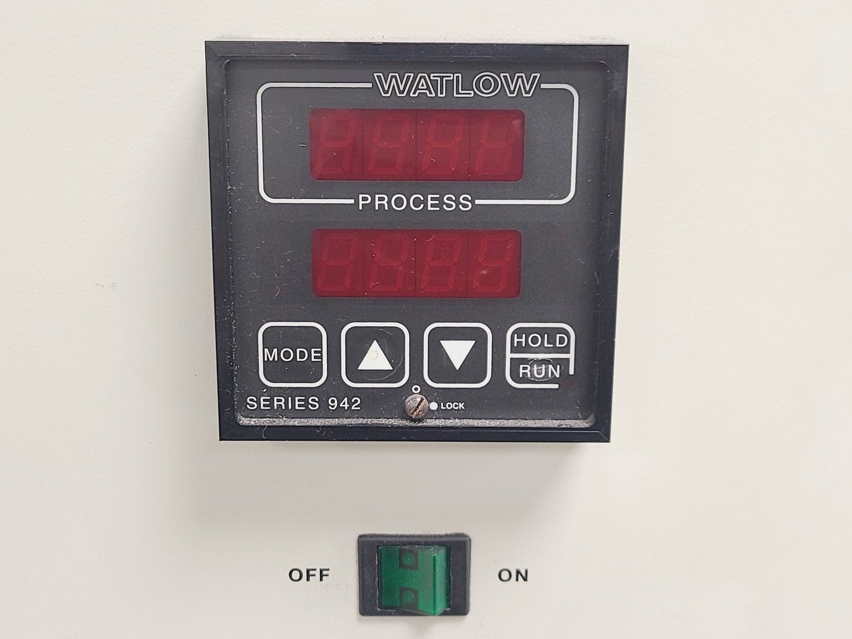 Image of Tenney Junior Model TJR Environmental Test Chamber