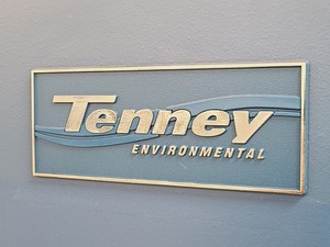 Thumbnail image of Tenney Junior Model TJR Environmental Test Chamber