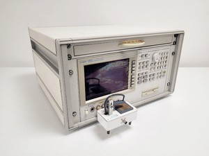 Image of Agilent 4294A Precision Impedance Analyser Lab