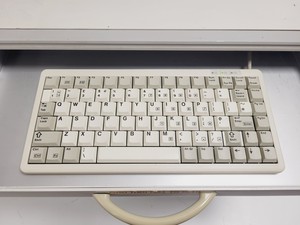 Thumbnail image of Agilent 4294A Precision Impedance Analyser Lab