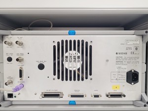 Thumbnail image of Agilent 4294A Precision Impedance Analyser Lab
