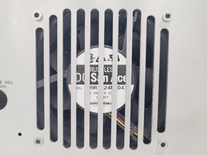 Thumbnail image of Agilent 4294A Precision Impedance Analyser Lab