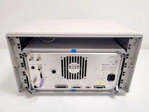 Thumbnail image of Agilent 4294A Precision Impedance Analyser Lab