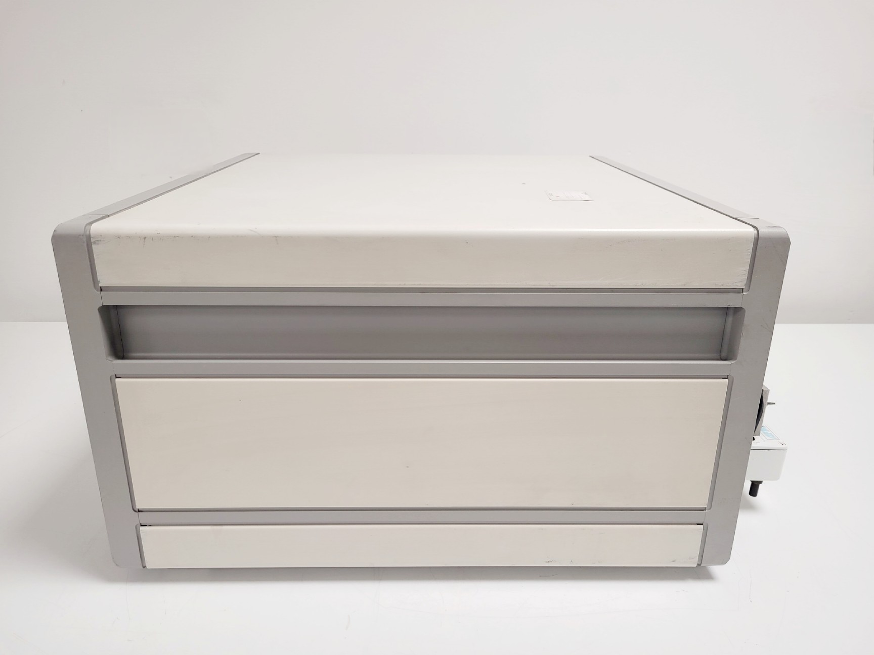 Image of Agilent 4294A Precision Impedance Analyser Lab