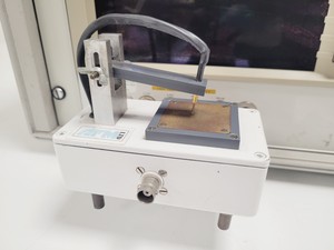 Thumbnail image of Agilent 4294A Precision Impedance Analyser Lab