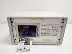 Thumbnail image of Agilent 4294A Precision Impedance Analyser Lab