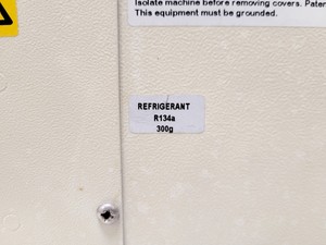 Thumbnail image of MSE Harrier 18/80 Refrigerated Centrifuge