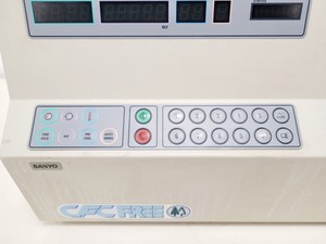 Thumbnail image of MSE Harrier 18/80 Refrigerated Centrifuge