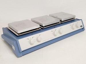 Image of Stuart SB 162-3 Hotplate Stirrer