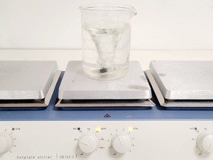 Thumbnail image of Stuart SB 162-3 Hotplate Stirrer