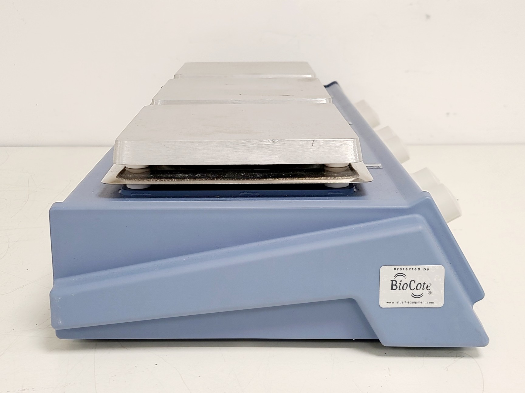 Image of Stuart SB 162-3 Hotplate Stirrer