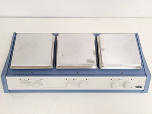 Thumbnail image of Stuart SB 162-3 Hotplate Stirrer