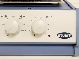 Thumbnail image of Stuart SB 162-3 Hotplate Stirrer