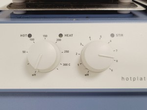 Thumbnail image of Stuart SB 162-3 Hotplate Stirrer