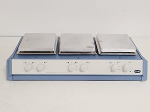 Thumbnail image of Stuart SB 162-3 Hotplate Stirrer