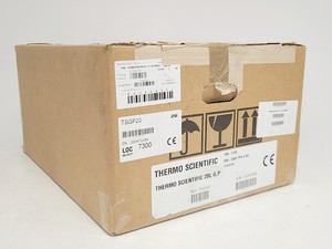 Image of Thermo Scientific Precision GP20 20L Water Bath 2021 