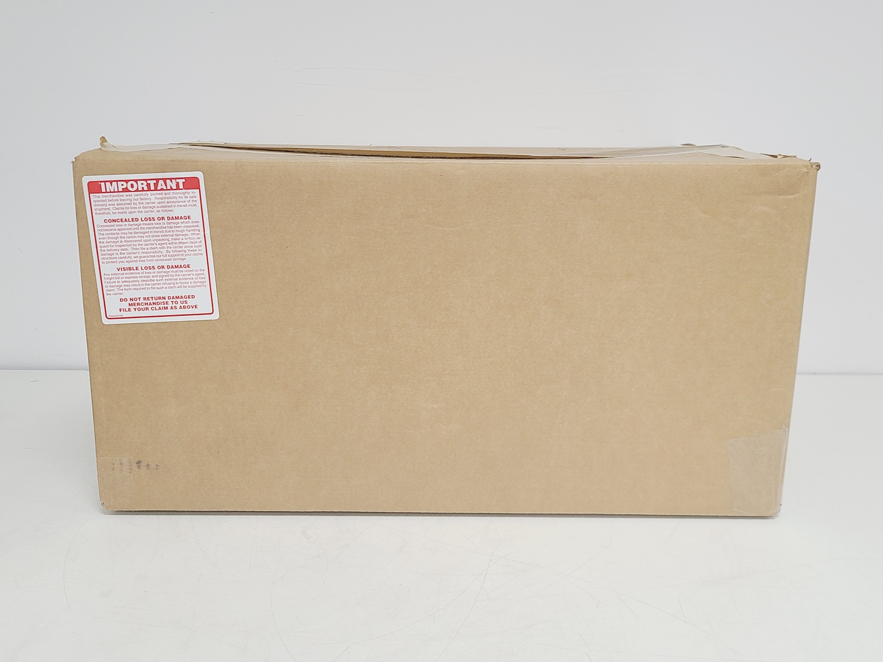 Image of Thermo Scientific Precision GP20 20L Water Bath 2021 