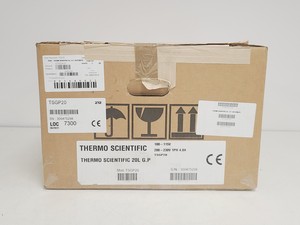 Thumbnail image of Thermo Scientific Precision GP20 20L Water Bath 2021 