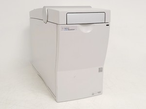 Image of Agilent 2100 Bioanalyzer w/ Software, Test Chips, Tubing & Fittings