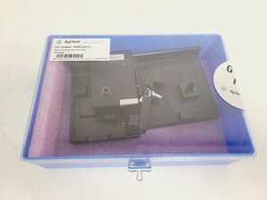 Thumbnail image of Agilent 2100 Bioanalyzer w/ Software, Test Chips, Tubing & Fittings