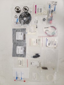 Thumbnail image of Agilent 2100 Bioanalyzer w/ Software, Test Chips, Tubing & Fittings