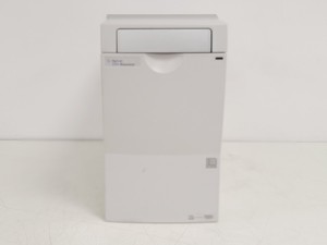 Thumbnail image of Agilent 2100 Bioanalyzer w/ Software, Test Chips, Tubing & Fittings
