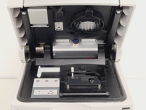 Thumbnail image of Agilent 2100 Bioanalyzer w/ Software, Test Chips, Tubing & Fittings