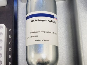 Thumbnail image of Qiagen QIAxcel Connect Electrophoresis Instrument