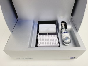 Thumbnail image of Qiagen QIAxcel Connect Electrophoresis Instrument