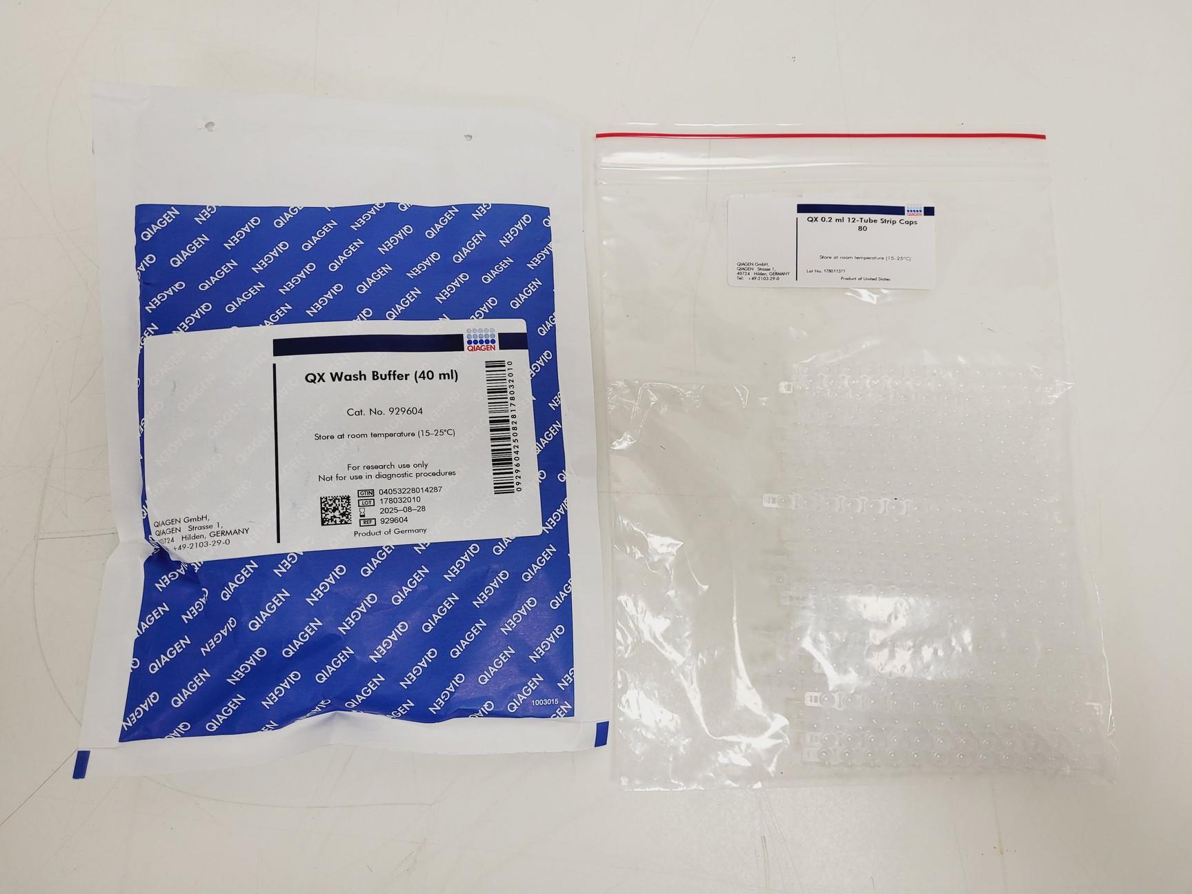 Image of Qiagen QIAxcel Connect Electrophoresis Instrument