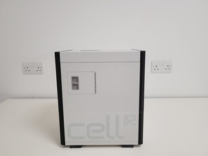 Thumbnail image of Olympus IX81 with Olympus MT20 Cell IR System