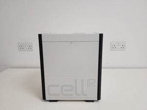 Thumbnail image of Olympus IX81 with Olympus MT20 Cell IR System