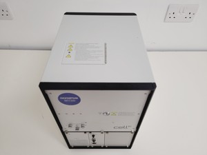 Thumbnail image of Olympus IX81 with Olympus MT20 Cell IR System