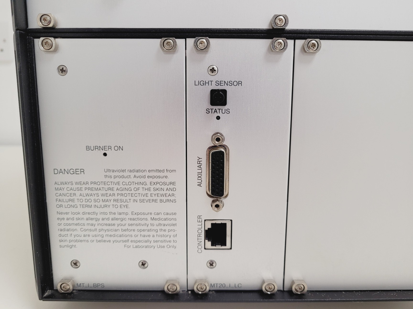Image of Olympus IX81 with Olympus MT20 Cell IR System