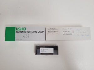 Thumbnail image of Olympus IX81 with Olympus MT20 Cell IR System